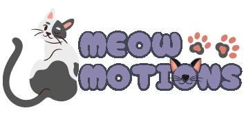 MeowMotions