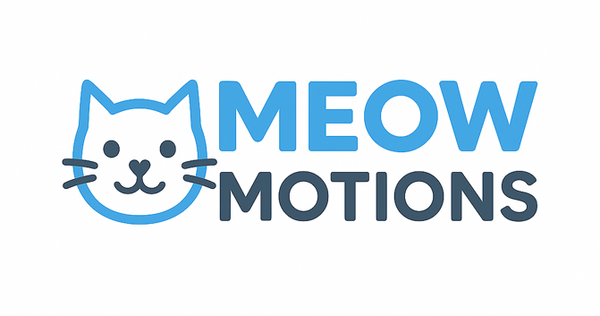 MeowMotions